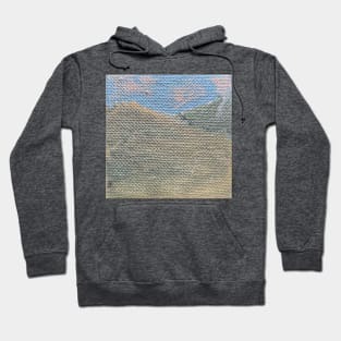 rolling hills Hoodie